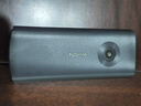 諾基亞（NOKIA）新110 4G 移動(dòng)聯(lián)通電信全網(wǎng)通 老人老年直板按鍵手機 雙卡雙待 學(xué)生備用機 移動(dòng)支付 藍色 曬單實(shí)拍圖