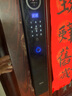好太太智能門(mén)鎖掌靜脈指紋鎖智能鎖家用防盜門(mén)電子鎖主動(dòng)對講人臉密碼鎖 S50掌靜脈+主動(dòng)對講+AI人臉秒開(kāi) 曬單實(shí)拍圖