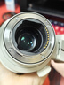索尼（SONY）FE 70-200mm F2.8 GM OSS II 全畫(huà)幅遠攝變焦G大師鏡頭(SEL70200GM2) 曬單實(shí)拍圖