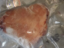 龍大肉食 豬肘子2斤 出口日本級(jí) 豬蹄膀豬肘子  豬肉生鮮   曬單實(shí)拍圖