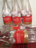 娃哈哈礦泉水550mL*24瓶 長白山五龍泉 紙箱裝整箱水商務(wù)會議用水 曬單實拍圖