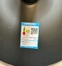 艾美特（AIRMATE）落地扇家用風(fēng)扇循環(huán)扇七葉風(fēng)扇臺式臥室落地扇辦公室可預約定時(shí)宿舍高清顯示屏智能遙控落地扇 【輕音低噪+高清顯屏】FS35-R64 曬單實(shí)拍圖