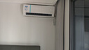 美的空調 爆款推薦 酷省電 新一級能效 變頻冷暖 家電國家補貼入口 節能省電家用臥室掛機 以舊換新 大1匹 一級能效 酷省電 省電24% 曬單實(shí)拍圖