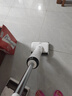 海爾（Haier）小白A3Air洗地機(jī)【0纏毛 70℃洗烘 IPX7浸泡洗 180°平躺】三貼邊智能家用吸拖洗一體拖地用機(jī)器人 【A3 頂配版】4000mAh｜70℃洗烘 曬單實(shí)拍圖