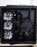 瓦爾基里(VALKYRIE）A360 VK 一體式CPU水冷散熱器 多平臺(tái)扣具 支持LGA1700 ARGB光效 隱藏走線一線通 曬單實(shí)拍圖