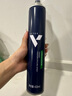 維特絲清香型定型噴霧發(fā)膠 男士頭發(fā)造型蓬松啞光定型自然持久干膠420ml 曬單實(shí)拍圖