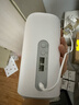 FiberHome烽火5G CPE Pro 2移動(dòng)路由器 SIM卡插卡上網(wǎng) 全頻段 支持5G-A WiFi7 BE5000 2.5G網(wǎng)口【2025新款】 曬單實(shí)拍圖