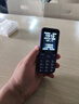 金立（Gionee）老年人手機4G全網(wǎng)通老年機全新款超長(cháng)待機 大字體大聲音大按鍵學(xué)生老人專(zhuān)用備用功能機G510 黑色 曬單實(shí)拍圖