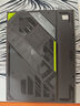 ROG魔霸9 銳龍9 16英寸 游戲本筆記本電腦(R9 9955HX 16G 1T RTX5060 2.5K 240Hz) 曬單實(shí)拍圖