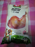 喜旺一只雞腿熟食肉食鹵味休閑零食即食五香鹵雞腿150g*3包 曬單實(shí)拍圖