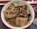 方家鋪?zhàn)又腥A老字號(hào) 六星墨魚(yú)干250g 東海產(chǎn)墨魚(yú)淡干烏賊目魚(yú)干 海鮮特產(chǎn) 曬單實(shí)拍圖