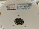 蘇泊爾（SUPOR）墩墩大容量電水壺熱水壺 2L無縫內(nèi)膽電熱水壺316L不銹鋼燒水壺一鍵保溫恒溫SW-20J01P 曬單實拍圖