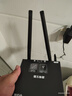 飛魚星wifi信號(hào)放大器wifi6千兆1800M 信號(hào)增強(qiáng)器 中繼器家用 5G雙頻無(wú)線路由器放大器 G7-AX 曬單實(shí)拍圖