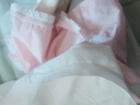 都市麗人4條【可預防HPV】女士?jì)妊澟兠抟志訉捈娱L(cháng)襠透氣女生三角褲L 曬單實(shí)拍圖