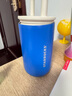 星巴克（Starbucks）保溫保冷杯400ml（配掛件）咖啡杯泡茶杯冷水杯生日禮物 曬單實(shí)拍圖