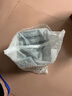 赫恩（H&E）男士面膜備長(cháng)炭清潔控油補水面膜男30片*25ml/片清潔毛孔面膜貼 曬單實(shí)拍圖