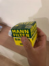 曼牌（MANNFILTER）摩托車(chē)濾清器摩托車(chē)機濾機油濾芯MW7004適用凱越321R/400X/500X/F 曬單實(shí)拍圖