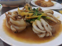 一蝦一世界鮮活冷凍小八爪魚(yú) 三去迷你章魚(yú)仔去齒去內臟 火鍋燒烤年夜飯食材 免處理中號 3斤(凈重)  4-6只/斤 曬單實(shí)拍圖