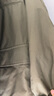 森馬（Semir）[純棉]夾克男巴恩風(fēng)工裝外套男燈芯絨夾克秋寬松上衣101524108201 曬單實(shí)拍圖