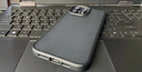 倍思 【超瓷晶防爆膜】適用iPhone15ProMax鋼化膜蘋(píng)果15ProMax手機膜防塵抗指紋超薄全覆蓋無(wú)塵倉2片裝 曬單實(shí)拍圖