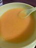 九陽（Joyoung）350ml豆?jié){機 迷你一人食 可做米糊 燕麥奶 果汁 燒水家用多功能榨汁機DJ03X-D120 曬單實拍圖