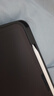 Apple/蘋果 iPad Pro 11英寸 M4芯片 2024年新款平板電腦(256G WLAN版/MVV83CH/A)深空黑色 曬單實(shí)拍圖