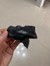 梵顏（FOYAGE） 竹炭吸黑頭鼻貼20片去黑頭帖鼻膜棉簽鼻頭粉刺白頭收縮毛孔 男女 20片鼻貼 曬單實(shí)拍圖