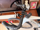 崔克（TREK）線(xiàn)上專(zhuān)供款 EMONDA SL 4 碳纖維油壓碟剎輕量爬坡公路自行車(chē) 白色 直郵到家 50CM（建議身高161-166Cm） 20速 曬單實(shí)拍圖