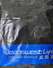 JEANSWEST LIFE真維斯冰絲空調褲子男夏季休閑透氣薄款運動(dòng)長(cháng)褲男士大碼束腳褲潮 曬單實(shí)拍圖