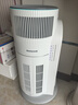 霍尼韋爾（honeywell）【papi醬同款】寵物貓用空氣凈化器 霍哈寶 吸貓毛凈化機負離子 除菌除味過濾器H-Cat Hub國家補貼 曬單實拍圖