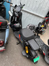 九號(hào)（Ninebot）電動(dòng)新品Fz 110電動(dòng)自行車9號(hào)智能鋰電【門店自提】 到門店選顏色 曬單實(shí)拍圖