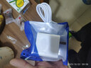 雷珞克120W充電器數據線(xiàn)Type-c快充電線(xiàn)6A適用華為超級充電器套裝快充頭手機適用華為適用榮耀適用小米 【120W全兼容快充組合】快充頭+1.5米線(xiàn) 曬單實(shí)拍圖