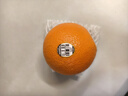 新奇士（Sunkist） 澳洲黑標晚熟臍橙4斤禮盒裝 單果180g起 生鮮水果禮盒 曬單實(shí)拍圖