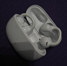 漫步者（EDIFIER）Comfo Clip Q qq耳夾式藍牙耳機 開(kāi)放式 同聲傳譯 適用蘋(píng)果華為小米OPPO手機 奶霜白 曬單實(shí)拍圖