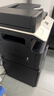 KONICA MINOLTA柯尼卡美能達225i A3A4黑白大型商用辦公打印復印機(自動(dòng)輸稿器+雙面器+單紙盒+底柜)215i升級款  曬單實(shí)拍圖