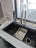 飛利浦（PHILIPS）加熱凈水器家用 2000G熱水大流速 凈擎U24Pro 5.1L/min即熱礦化直飲凈飲機 AUT8011【國家補貼】 曬單實拍圖