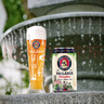 保拉納（Paulaner）【1萬(wàn)人關(guān)注】柏龍 精釀白啤 330ml*24聽(tīng) 德國進(jìn)口中秋送禮 曬單實(shí)拍圖