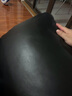 越映沙發(fā)卡宴沙發(fā)全青皮高端意式輕奢全真皮客廳小戶(hù)型極簡(jiǎn)直排頭層牛皮 直排3.2米【接觸面真皮】 【2.0mm半青皮Relbrindisi皮行】 曬單實(shí)拍圖