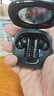 FIIL Key Pro2全能智駕降噪藍(lán)牙耳機(jī)-55dB金標(biāo)音質(zhì)藍(lán)牙6.0入耳半入耳式耳機(jī)雙模式抗風(fēng)噪通話 黑美人 曬單實(shí)拍圖