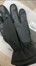 戰術(shù)鳥(niǎo)(3M棉)冬季保暖手套男東北滑雪電動(dòng)車(chē)騎行騎車(chē)防寒防水大碼加大號 曬單實(shí)拍圖