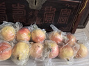 卡布諾云南蒙自石榴當季新鮮水晶薄皮甜石榴大果有籽硬籽生鮮水果 5斤大果【約6兩/個(gè)】 曬單實(shí)拍圖