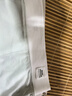 莫代爾100S超柔莫代爾高品質(zhì)男士?jī)?nèi)褲100%純棉襠平角褲舒適無(wú)痕四角短褲 曬單實(shí)拍圖