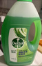 滴露（Dettol）地板清潔劑拖地花露水殺菌留香青蘋地板清洗劑拖地清潔劑木地板2L 曬單實拍圖