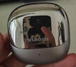 小米（MI）Xiaomi Buds 5 【政府補貼】降噪耳機 半入耳式藍牙耳機 適用于安卓蘋(píng)果手機（雪山白） 曬單實(shí)拍圖