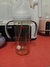 貝親（Pigeon）自然離乳 PPSU重力球吸管雙把手奶瓶 330mL 12月+ AA253 曬單實(shí)拍圖