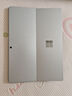 微軟（Microsoft）Surface Pro 第11版 二合一筆記本電腦 國(guó)家補(bǔ)貼20% 輕薄本 AI+PC 驍龍 X Elite 16G 512G 亮鉑金 曬單實(shí)拍圖