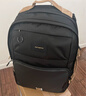新秀麗（Samsonite）學(xué)生書(shū)包初高中生男孩雙肩包高顏值減負背包大容量電腦包NW4 曬單實(shí)拍圖