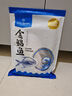 1號(hào)會(huì)員店（One's Member）甄選海南二去金鯧魚去鰓去內(nèi)臟生鮮魚類 海鮮水產(chǎn) 700g/2條裝 曬單實(shí)拍圖
