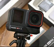 【創(chuàng  )意改裝】影石Insta360 Ace Pro 2 運動(dòng)相機街拍旅游vlog神器（街拍套裝 雙電池版 無(wú)內存卡） 曬單實(shí)拍圖