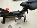 麥瑞克（MERACH）動(dòng)感單車自發(fā)電家用健身房運(yùn)動(dòng)器材室內(nèi)靜音自行車 黑曜騎士Turbo 2025旗艦-超感強(qiáng)磁控-AIMia私教 曬單實(shí)拍圖